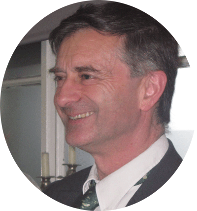 Vice-Président Vice-Président