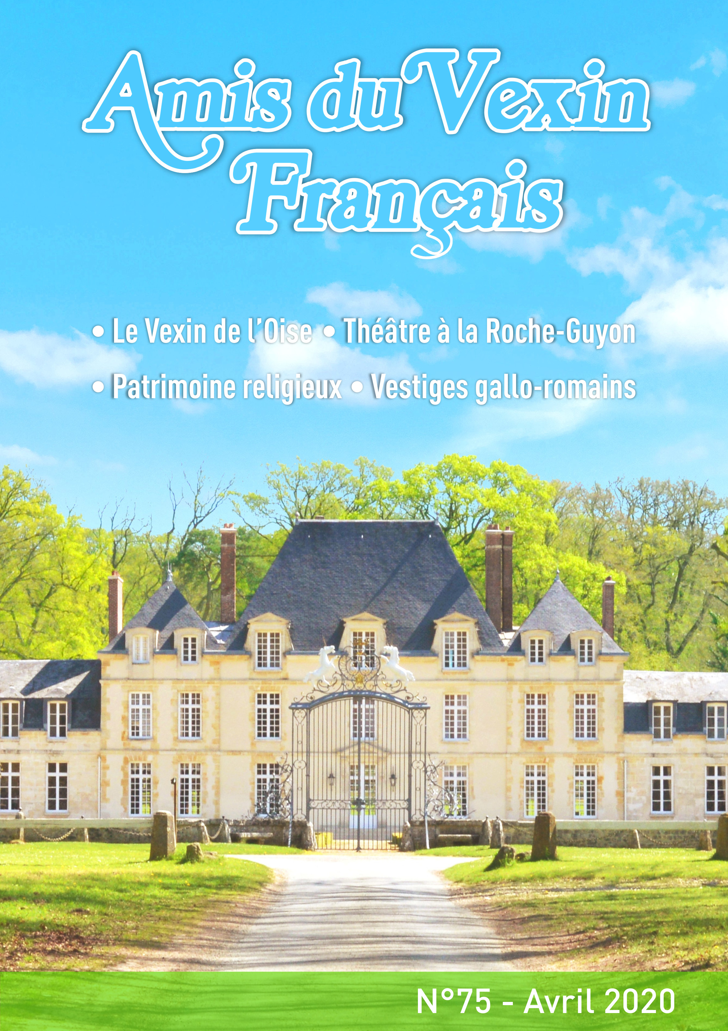 Les AVF à l&rsquo;heure du confinement