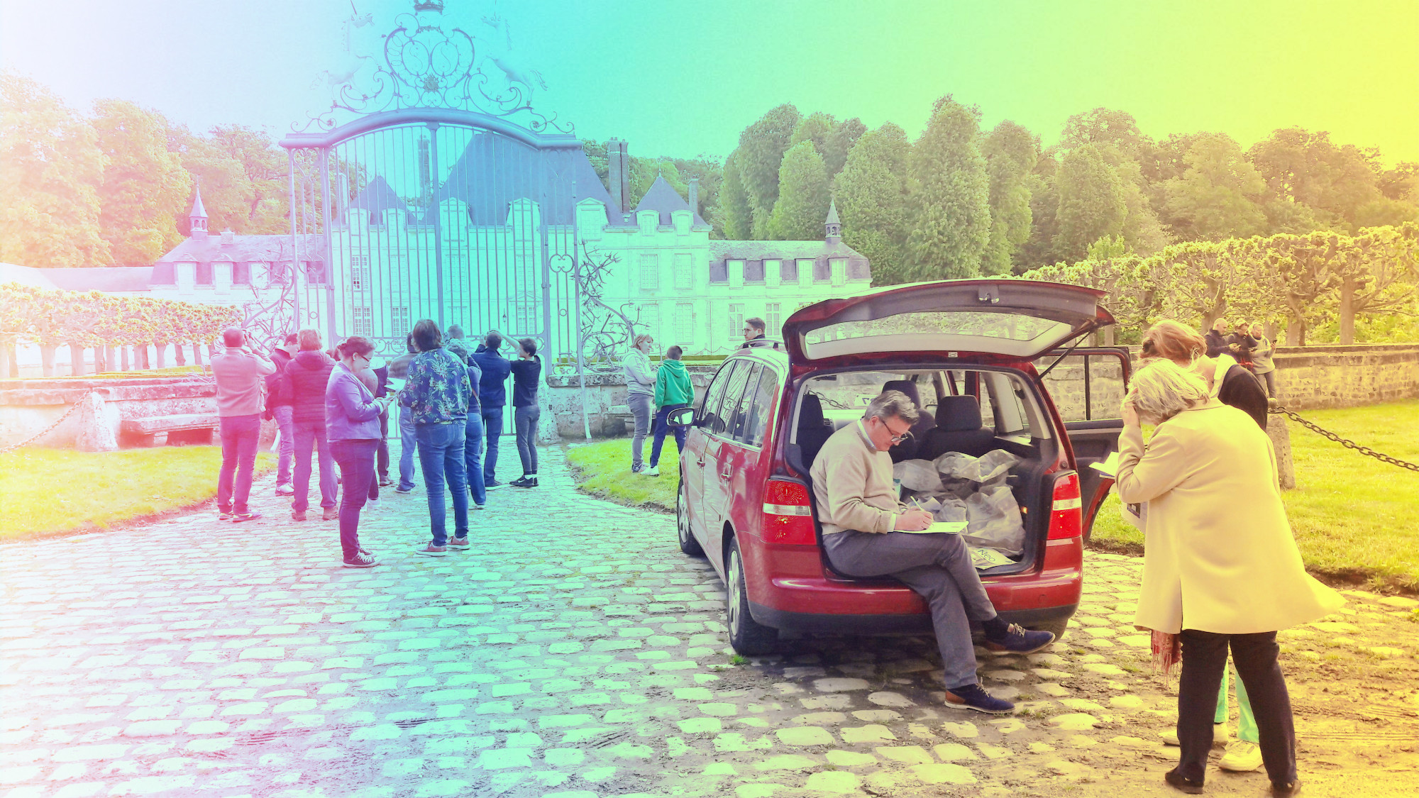 RALLYE 2022 fiche INSCRIPTION (à renvoyer avant le 5 mai)