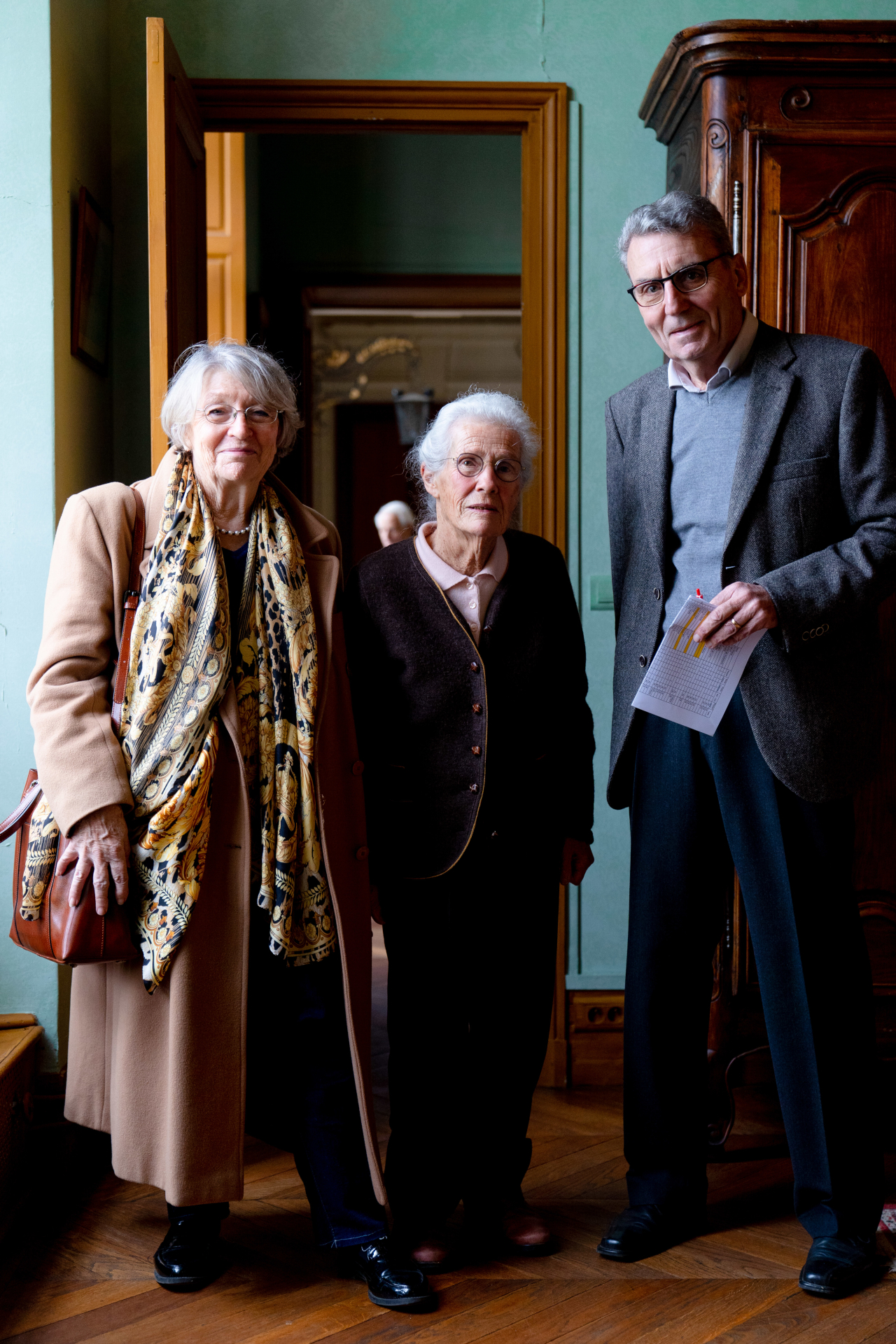 L&rsquo;année 2023…